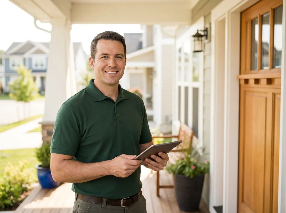Pest control FAQs for Belvidere, SD